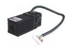 OEPGL-V-H-450(1~1000mW)-BLUE DIODE LASER MODULE AT 450nm