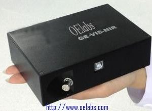 OES4000X High Resolution Spectrometer