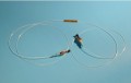 OESTS-200 - Compact Surface Stress Fiber Bragg Grating Sensor