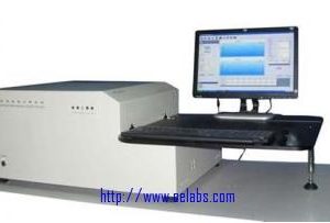 Optical Fiber Multiparameter Testing System