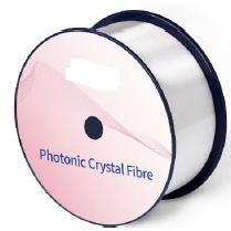 PCF-Photonic Crystal Fiber