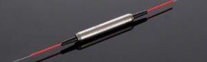 PM Collimated Beam Output Isolator 1064nm 20W D3