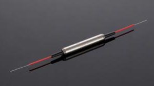 PM Isolator 1064nm 2W A43 B43