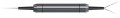 PMFC1064-1-2 - PM Filter Coupler, 1064nm , 1X2 port (1m)