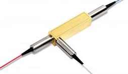 PSSI&PDSI Series - 1064nm Polarization Insensitive Single Stage & Dual Stage Isolator