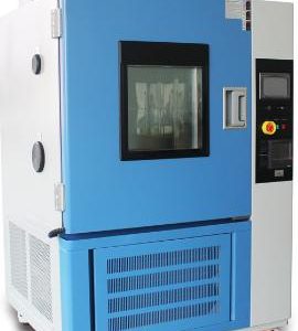 Programmable High Low Temperature Humidity Test Chamber