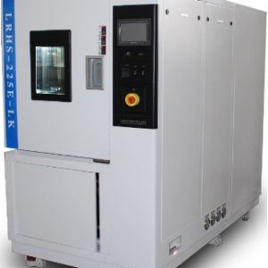 Programmable Rapid Ramp Change Temperature Test Chamber