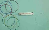 Pump Combiner 915nm 30W (6+1)X1