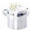 QFA-06A Quartz Flexible Accelerometer