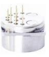 QFA-20K Quartz Flexible Accelerometer