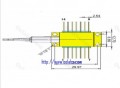 RSDLD1270-1610 - 1270nm-1610nm DFB laser