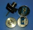 RSPD738 - 1000um InGaAs photodiode ,FC/SC/ST/LC receptacle