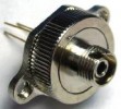 RSPD758 - 2000um InGaAs photodiode ,FC receptacle