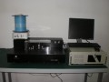 SCS-4000-B - LMA Fiber Combiner Workstation