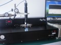 SCS-4000-P - PM Fiber Coupler Working Station
