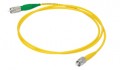 SMP12830-5 - 830 nm SM fiber patchcords, 5 m
