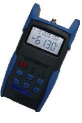 Smart Optical Power Meter
