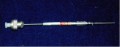 TTS - Optical Fiber Temperature Tip Sensors