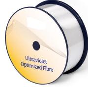 UVF-Ultraviolet Optimized Fiber