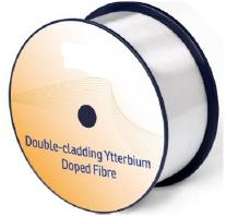 YDF-Double-clad Ytterbium Doped Fiber