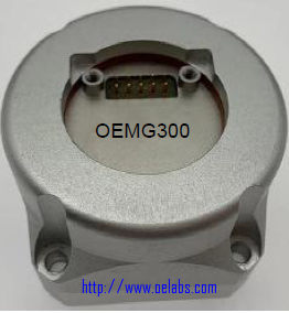 OEMG300 High Accuracy MEMS Inertial Measurement Unit